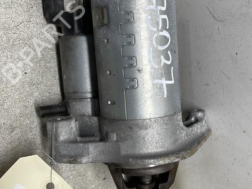 Used Starter Starter PEUGEOT 208 I (CA_, CC_) 1.2 VTI 82 (82 hp) 33738046 33738046