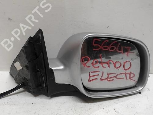 Used Right mirror VW PASSAT B5.5 (3B3) 1.9 TDI (101 hp) 18225258
