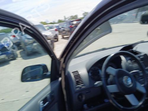 Used Parts VW POLO IV (9N_, 9A_) 1.2 12V 5003493