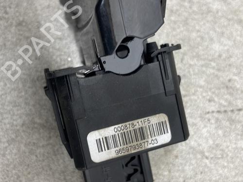 Switch CITROËN C4 II (NC_) 1.6 HDi 115 | BP32440915I30