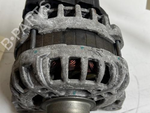 Used Alternator Alternator DACIA SANDERO II 1.2 (75 hp) 25136051 25136051