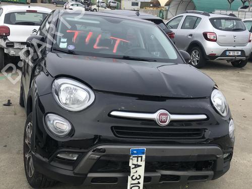 Used Parts FIAT 500X (334_) 1.4 (334AXC1B, 334AXC11) (140 hp) 2568364