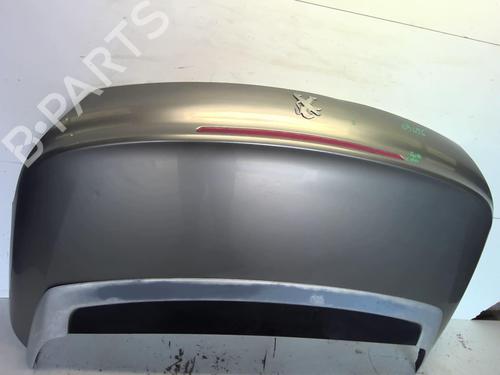 Tailgate PEUGEOT 207 CC (WD_) 1.6 HDi | BP18222477C6 