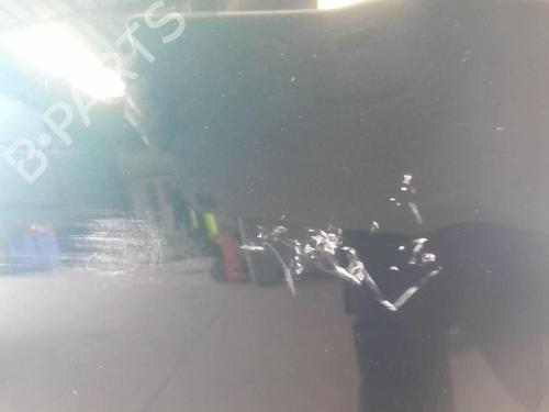 Hood FORD FOCUS II Turnier (DA_, FFS, DS) 1.6 TDCi | BP18214405C1