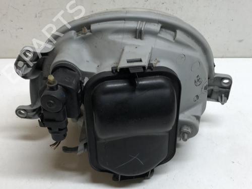 Venstre forlygte RENAULT TWINGO I (C06_) 1.2 (C066, C068) | BP18226898C28 