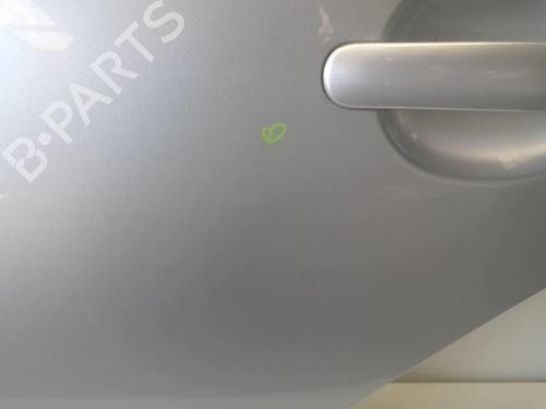 Dør venstre bak VW GOLF IV (1J1) 1.6 16V | BP18231824C4 