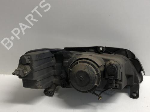 Left headlight PEUGEOT 106 II (1A_, 1C_) 1.5 D | BP18231519C28 