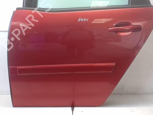 Used Left rear door CITROËN C4 Picasso I MPV (UD_) 1.6 HDi (109 hp) 18214794