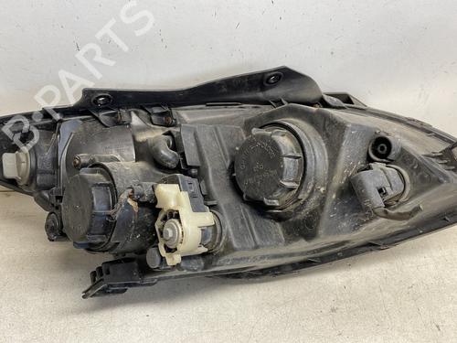 Left headlight HYUNDAI i30 Estate (FD) 1.6 CRDi | BP25821850C28 