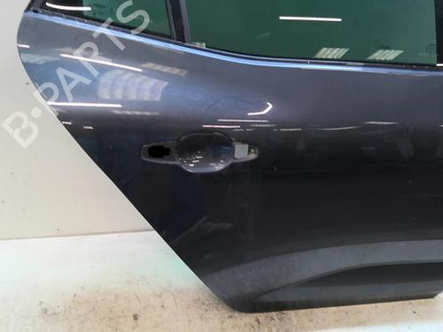 Used Right rear door Right rear door RENAULT MEGANE IV Hatchback (B9A/M/N_) [2015-2026] 36513791 36513791