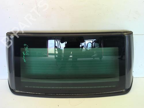 Used Bootlid window PEUGEOT 207 CC (WD_) 1.6 16V (120 hp) 18222350
