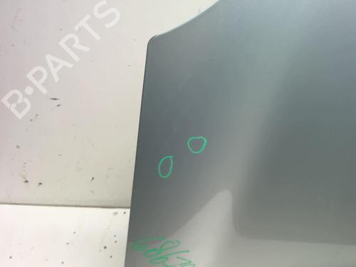 Used Hood RENAULT KANGOO / GRAND KANGOO II (KW0/1_) 1.5 dCi 85 (KW0K, KW0L, KW0B) (86 hp) 18209892