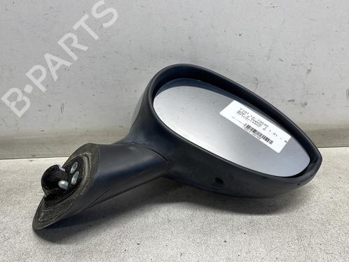 Used Right mirror FIAT 500 (312_) 1.2 (312AXA1A) (69 hp) 29178833