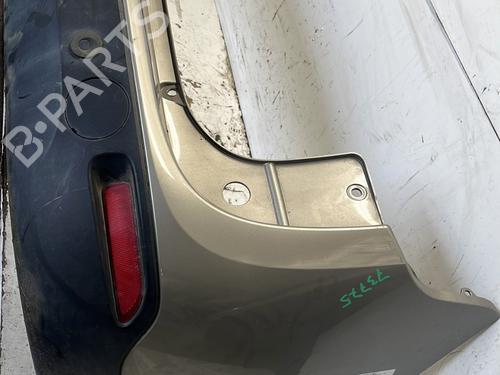 Rear bumper DACIA LODGY (JS_) 1.5 dCi (JSMC, JSAF) | BP29896949C8