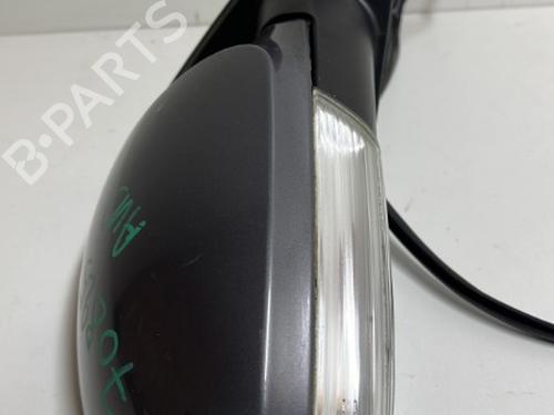 Right mirror VW PASSAT B6 (3C2) 2.0 TDI 16V | BP19692672C27