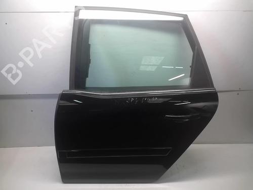 Used Left rear door CITROËN C4 Picasso I MPV (UD_) 1.6 HDi 110 (112 hp) 18231914