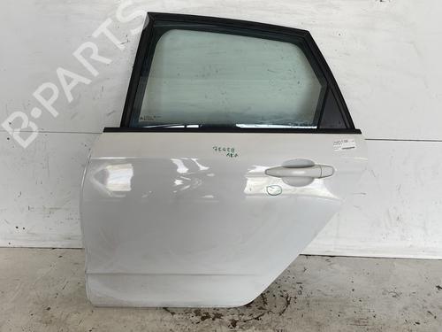 Used Left rear door CITROËN C4 II (NC_) 1.6 HDi 115 (114 hp) 26436268