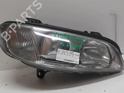 Used Right headlight OPEL OMEGA B Estate (V94) 2.0 DTI 16V (F35, M35, P35) (101 hp) 18219141