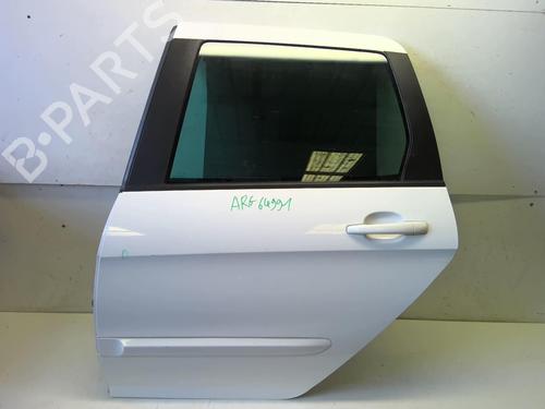 Left rear door PEUGEOT 308 SW I (4E_, 4H_) 1.6 HDi | BP18231239C4
