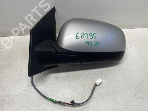 Left mirror NISSAN NOTE (E11, NE11) 1.5 dCi | BP24444243C26 