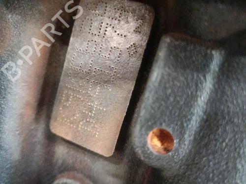 Engine RENAULT CLIO IV (BH_) 1.5 dCi 90 | BP32667348M1 - Image 5
