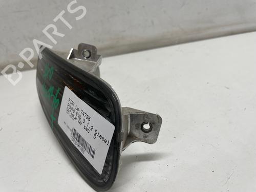 Used Right front indicator Right front indicator FIAT PUNTO (199_) [2012-2026] 36683000 36683000