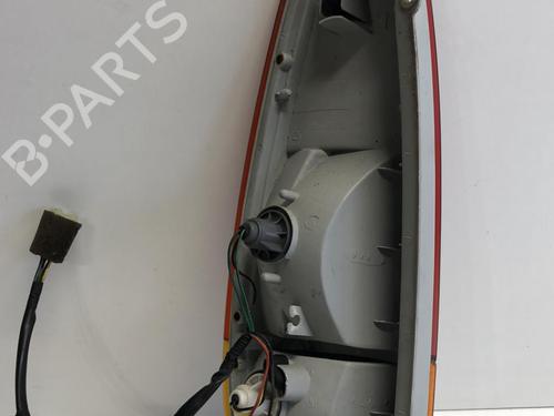 Right taillight HYUNDAI ATOS (MX) 1.0 i | BP18227880C35 