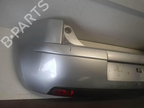 Rear bumper CITROËN C4 I (LC_) 1.6 HDi | BP18224449C8 