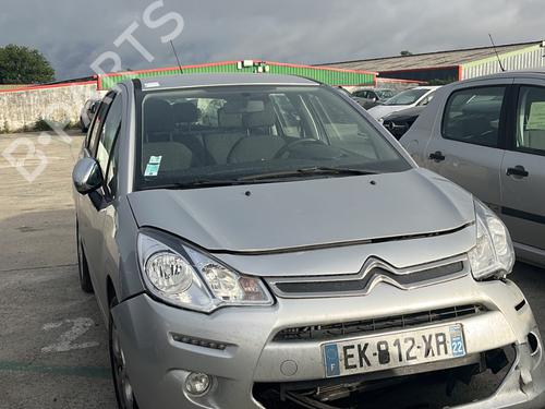 Switch CITROËN C3 II (SC_) 1.6 BlueHDi 75 | BP27387395I30 - Image 5