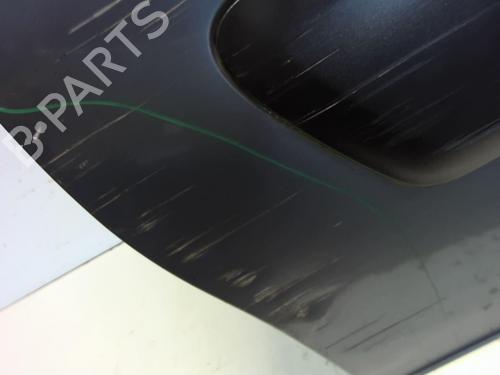 Right slide door CITROËN BERLINGO MULTISPACE (B9) 1.6 HDi 90 | BP21899536C75 