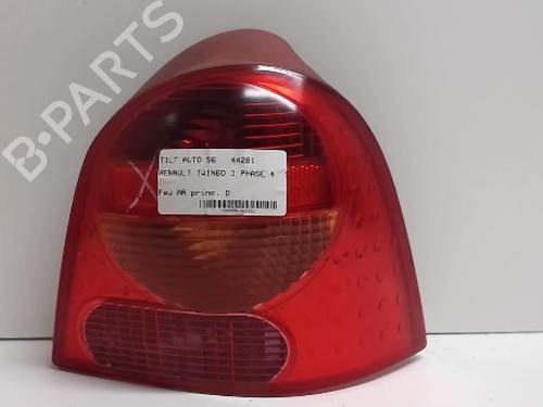 Right taillight RENAULT TWINGO I (C06_) 1.2 (C066, C068) | BP18232852C35 