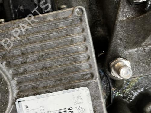 Gearbox CITROËN C5 III (RD_) 2.7 HDi (RDUHZJ) | BP29863492M3  - Image 5
