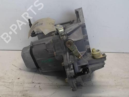 Girkasse PEUGEOT 206 Hatchback (2A/C) 1.1 i | BP18211498M3 