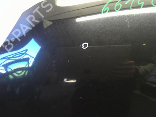 Hood NISSAN QASHQAI / QASHQAI +2 I (J10, NJ10, JJ10E) 2.0 dCi | BP18219906C1 