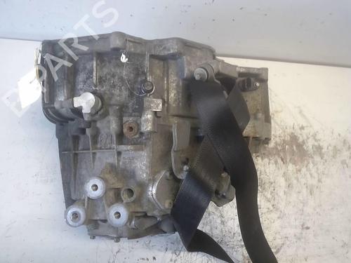 Girkasse OPEL ASTRA G Hatchback (T98) 2.0 DI (F08, F48) (82 hp) 18217838