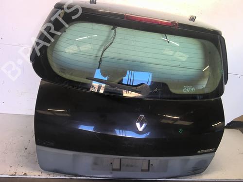 Bakluke CC/Kombi-Kupé RENAULT SCÉNIC II (JM0/1_) 1.5 dCi (JM1E, JM16) | BP27398229C6 
