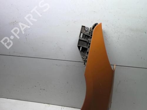 Used Left front fenders PEUGEOT 307 (3A/C) 1.6 HDi 110 (109 hp) 18216877