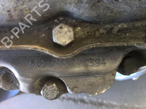 Gearbox OPEL ASTRA H (A04) 1.6 (L48) | BP18223694M3