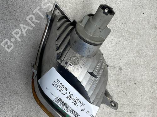 Used Left front indicator Left front indicator NISSAN MICRA III (K12) 1.5 dCi (65 hp) 28673279 28673279