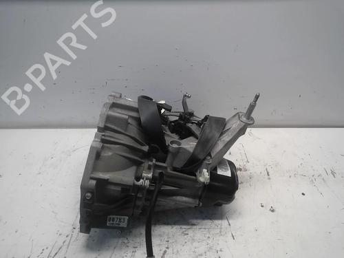 Gearbox RENAULT TWINGO III (BCM_, BCA_) 1.0 SCe 65 (BCMJ) | BP18214247M3