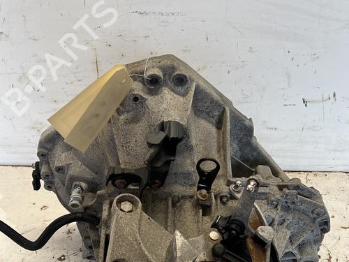 Gearbox RENAULT TWINGO III (BCM_, BCA_) 1.0 SCe 70 | BP23846848M3 - Image 3