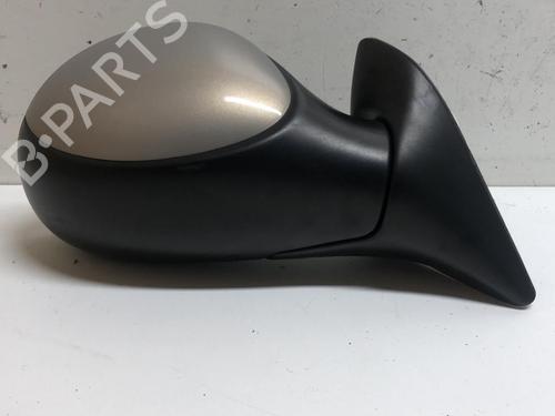 Right mirror CITROËN XSARA PICASSO (N68) 2.0 HDi | BP18227183C27 