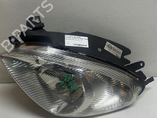 Venstre forlygte CITROËN XSARA PICASSO (N68) 2.0 HDi | BP18209898C28 
