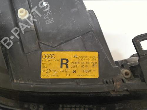 Right headlight AUDI TT (8N3) 1.8 T quattro | BP36440677C29 - Image 4