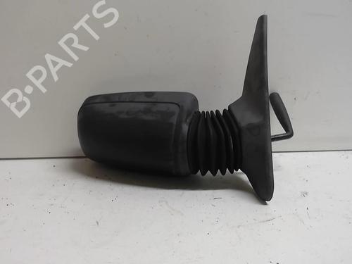 Used Right mirror PEUGEOT 205 II (20A/C) 1.7 Diesel (60 hp) 18221448