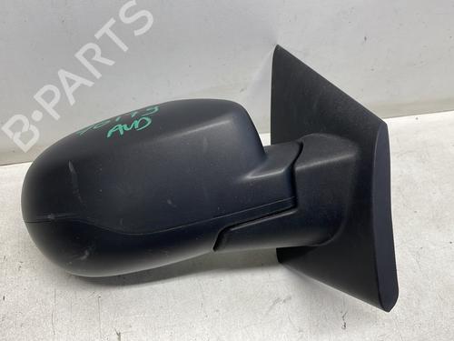 Right mirror RENAULT TWINGO II (CN0_) 1.2 16V (CN04, CN0B) | BP24824276C27 