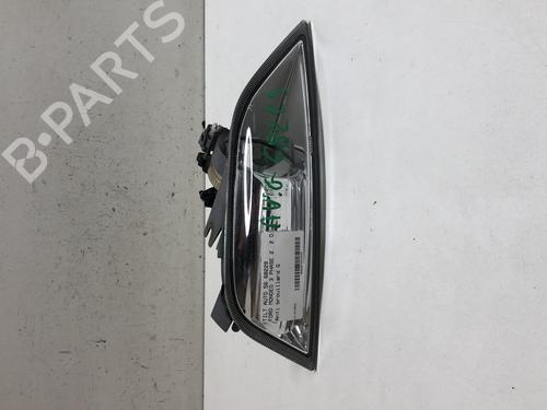 Used Left front fog light FORD MONDEO IV (BA7) 2.0 TDCi (140 hp) 18226471