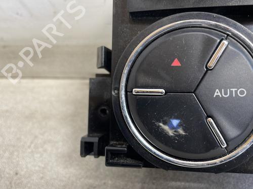 Climate control CITROËN DS3 (SA_) 1.6 HDi 110 | BP28543676I5