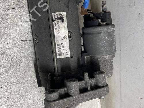 Used Starter PEUGEOT 208 I (CA_, CC_) 1.6 HDi / BlueHDi 75 (75 hp) 30967962