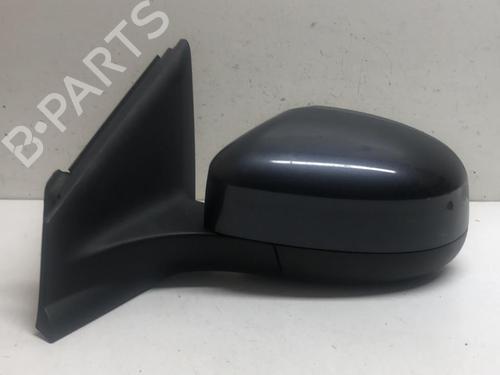 Used Left mirror FORD MONDEO IV (BA7) 1.8 TDCi (125 hp) 18226853